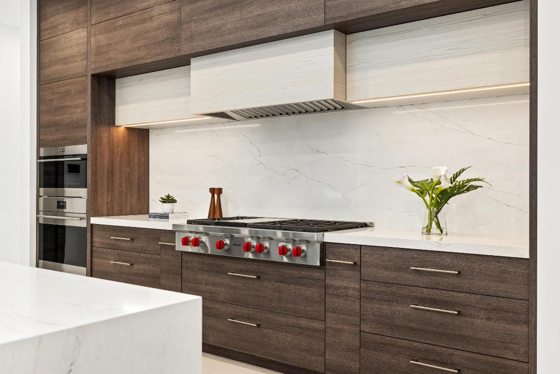 KENMONT - Residential