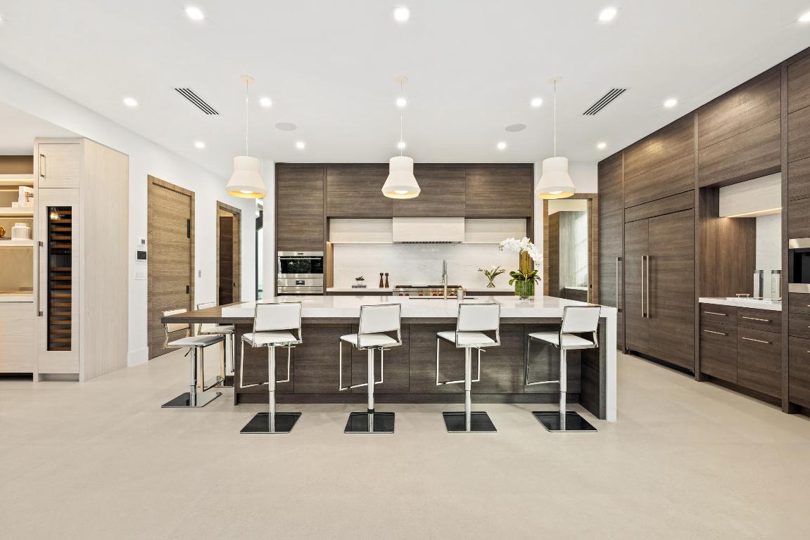 KENMONT - Residential