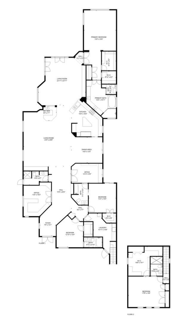 ENCLAVE - Residential