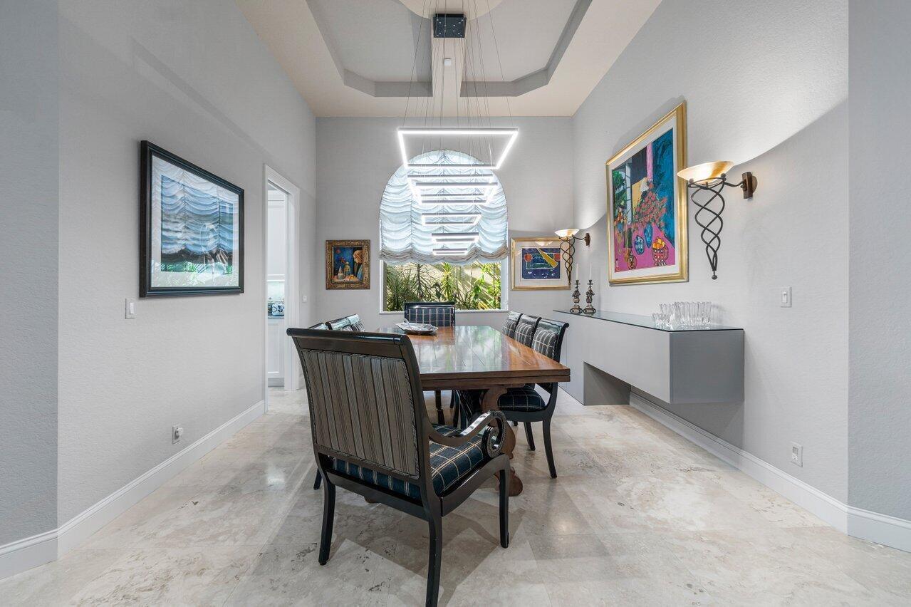 ENCLAVE - Residential