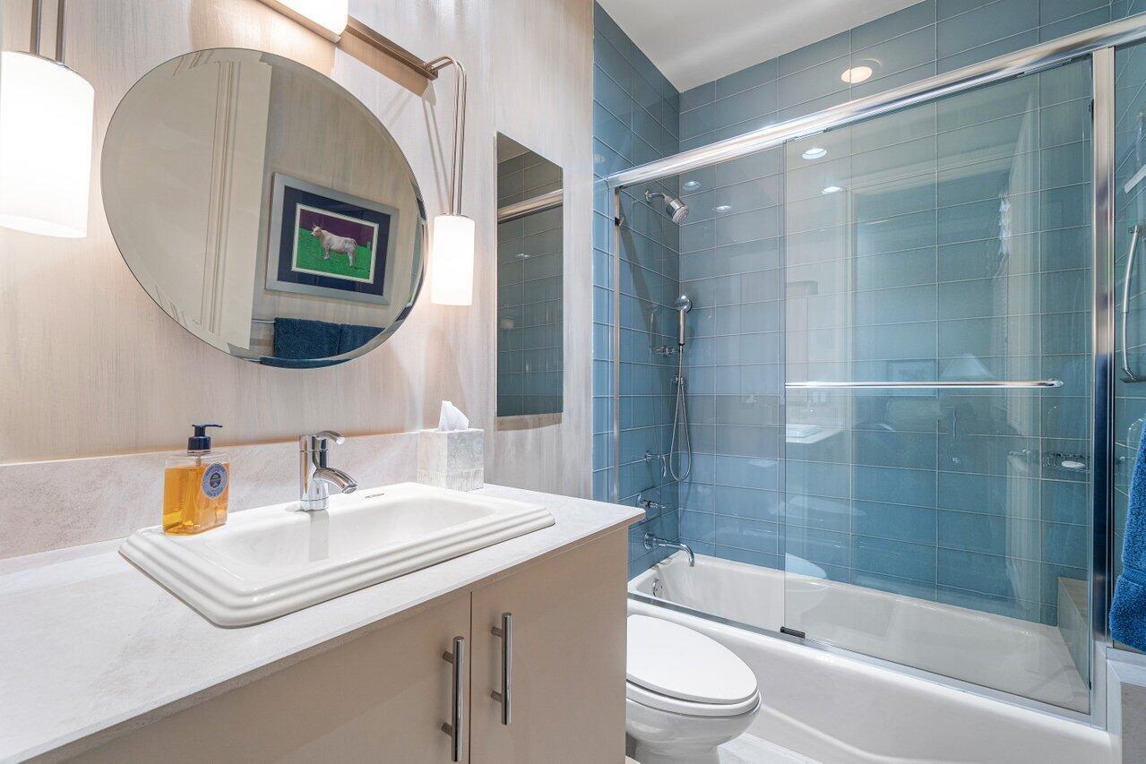 ENCLAVE - Residential