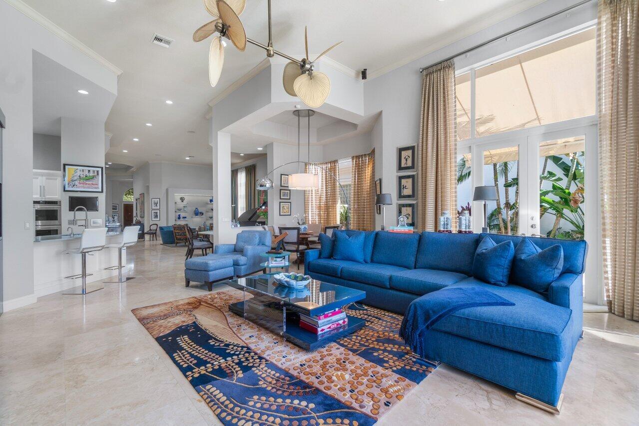 ENCLAVE - Residential