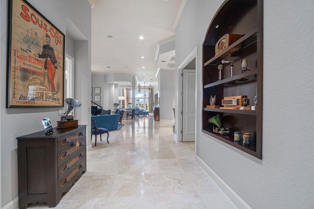 Photo of 6473 Enclave Way, Boca Raton, FL 33496 (MLS # R11061402)