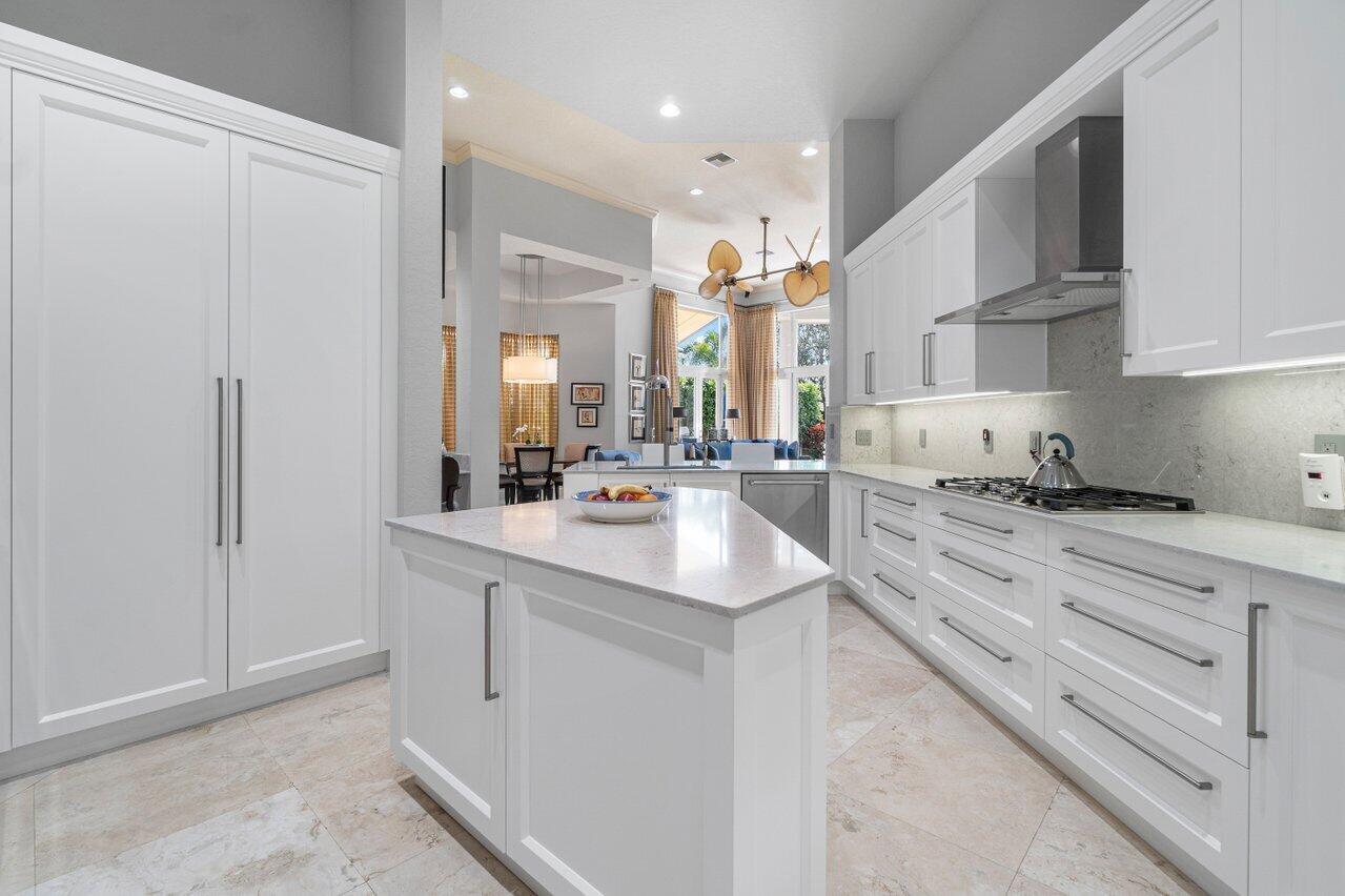 ENCLAVE - Residential