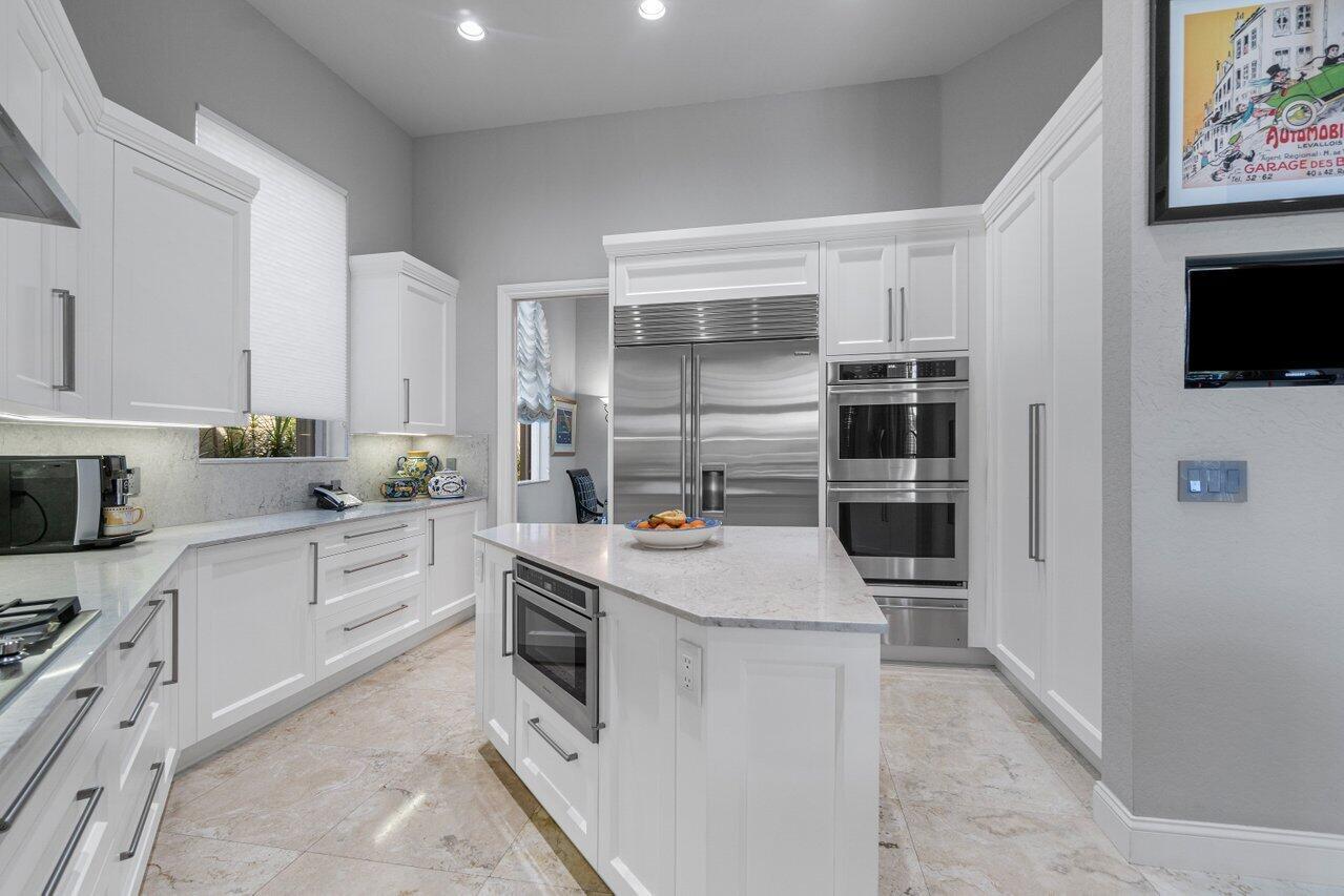 ENCLAVE - Residential