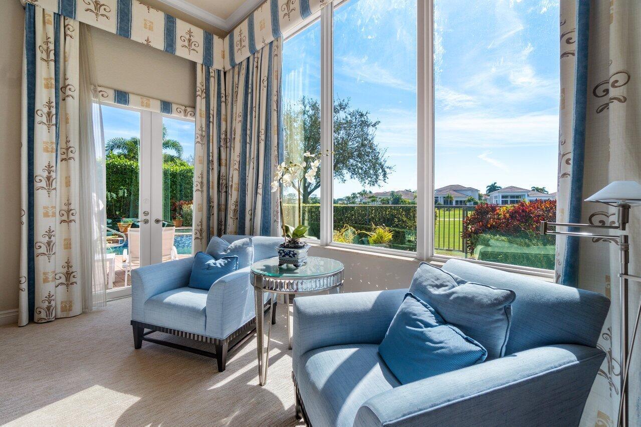 ENCLAVE - Residential