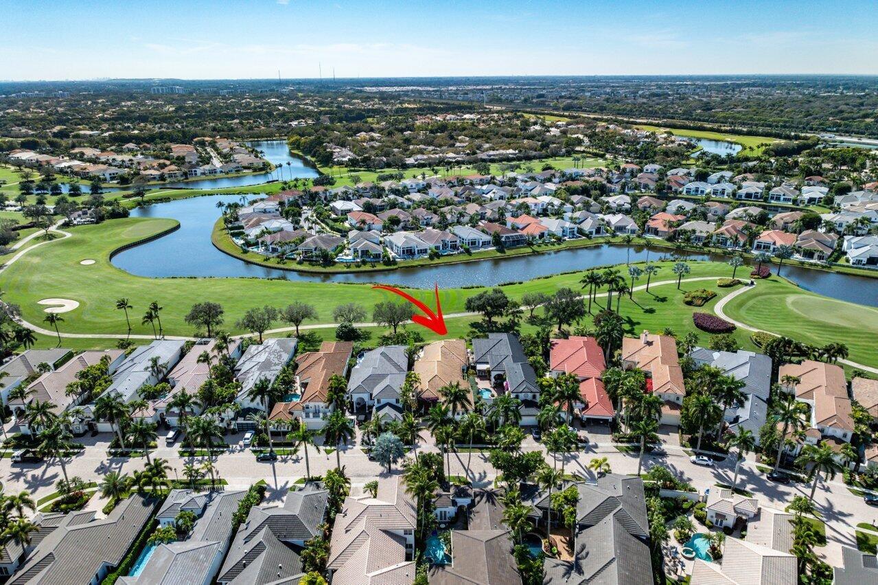 ENCLAVE - Residential