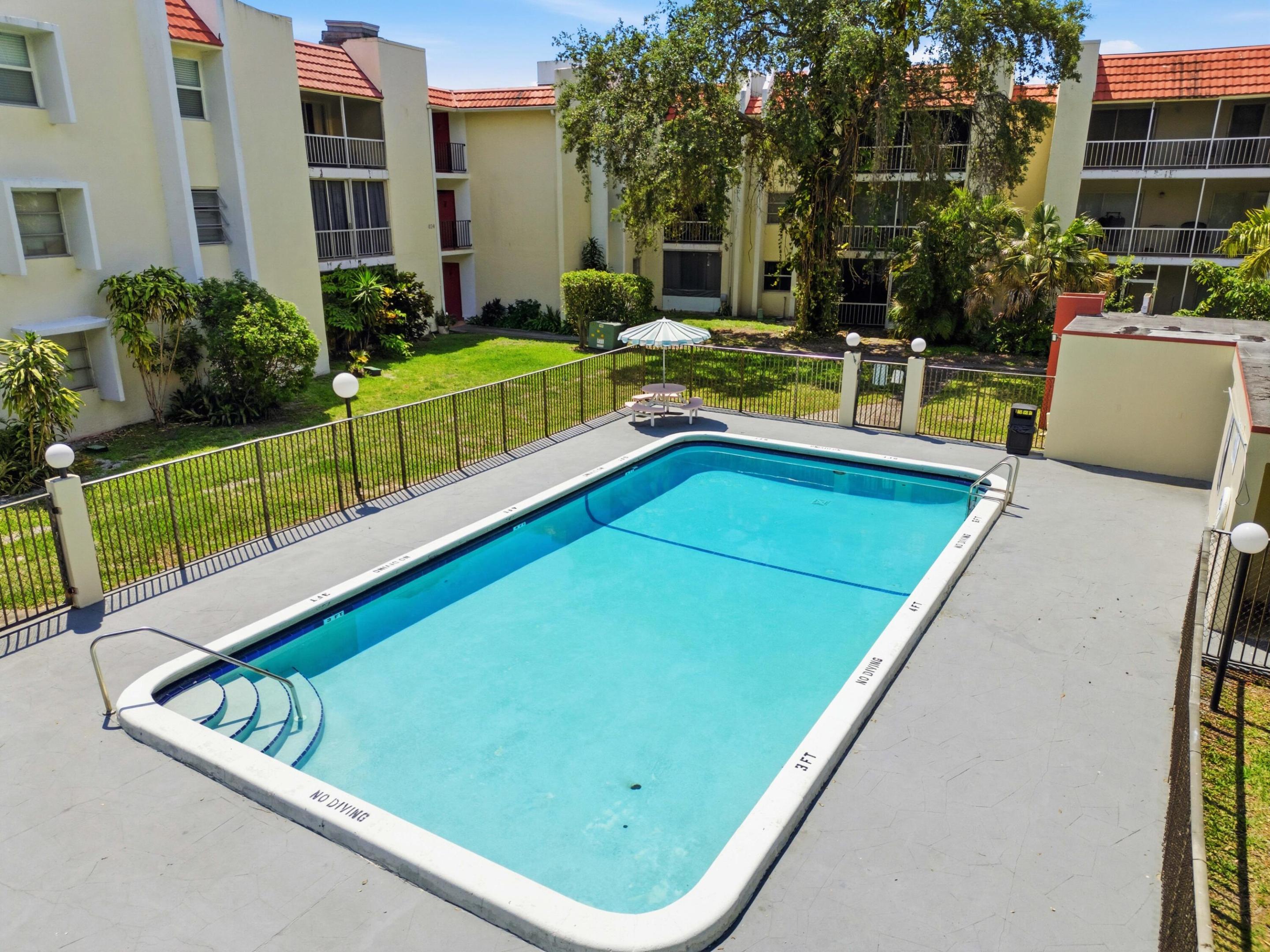 SPANISH OAKS CONDO - Residential