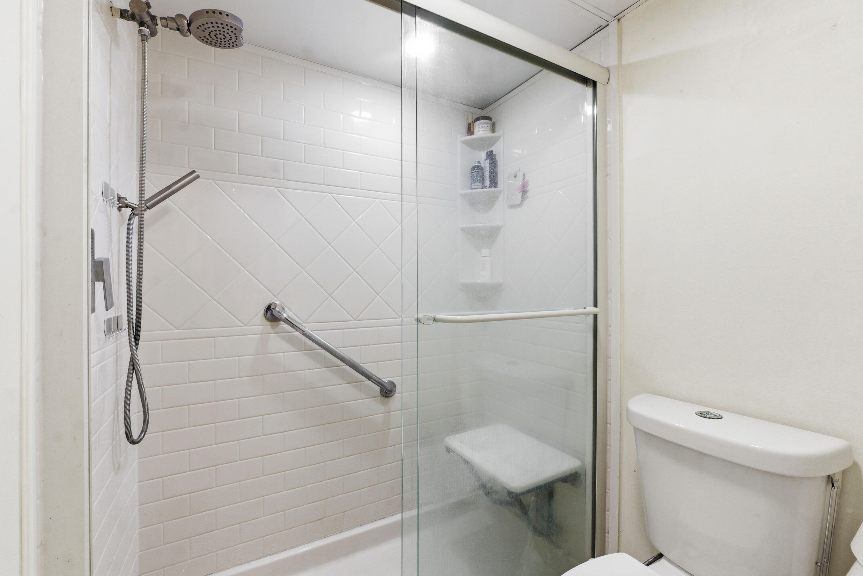 SPANISH OAKS CONDO - Residential