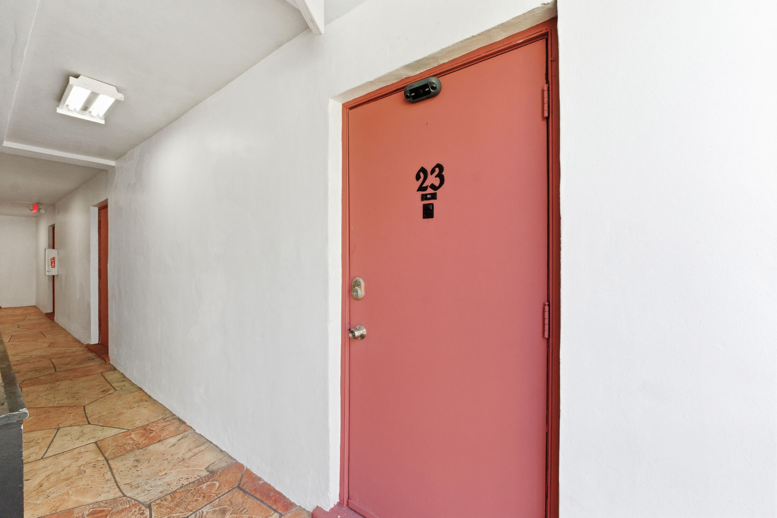 SPANISH OAKS CONDO - Residential