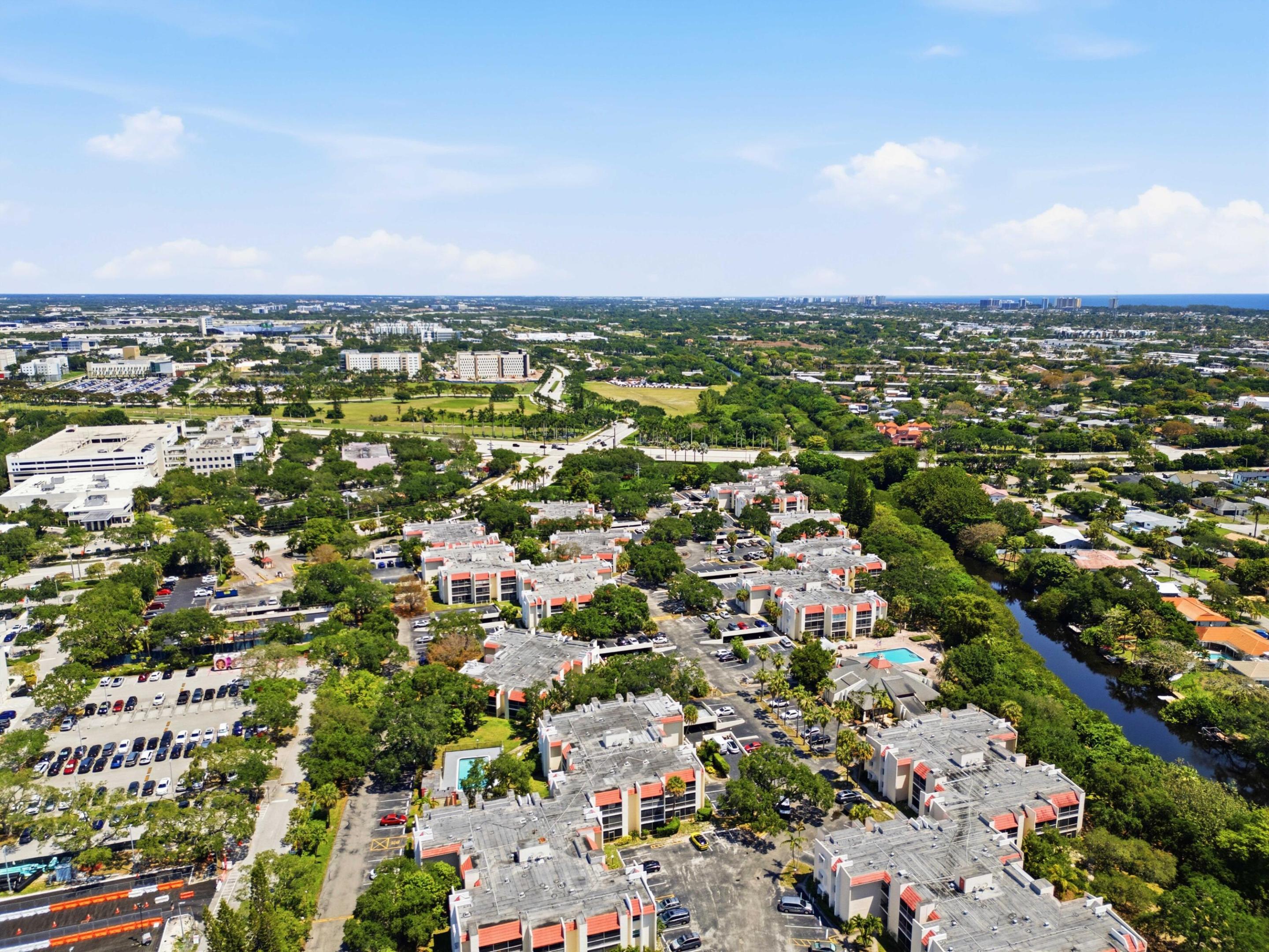 SPANISH OAKS CONDO - Residential