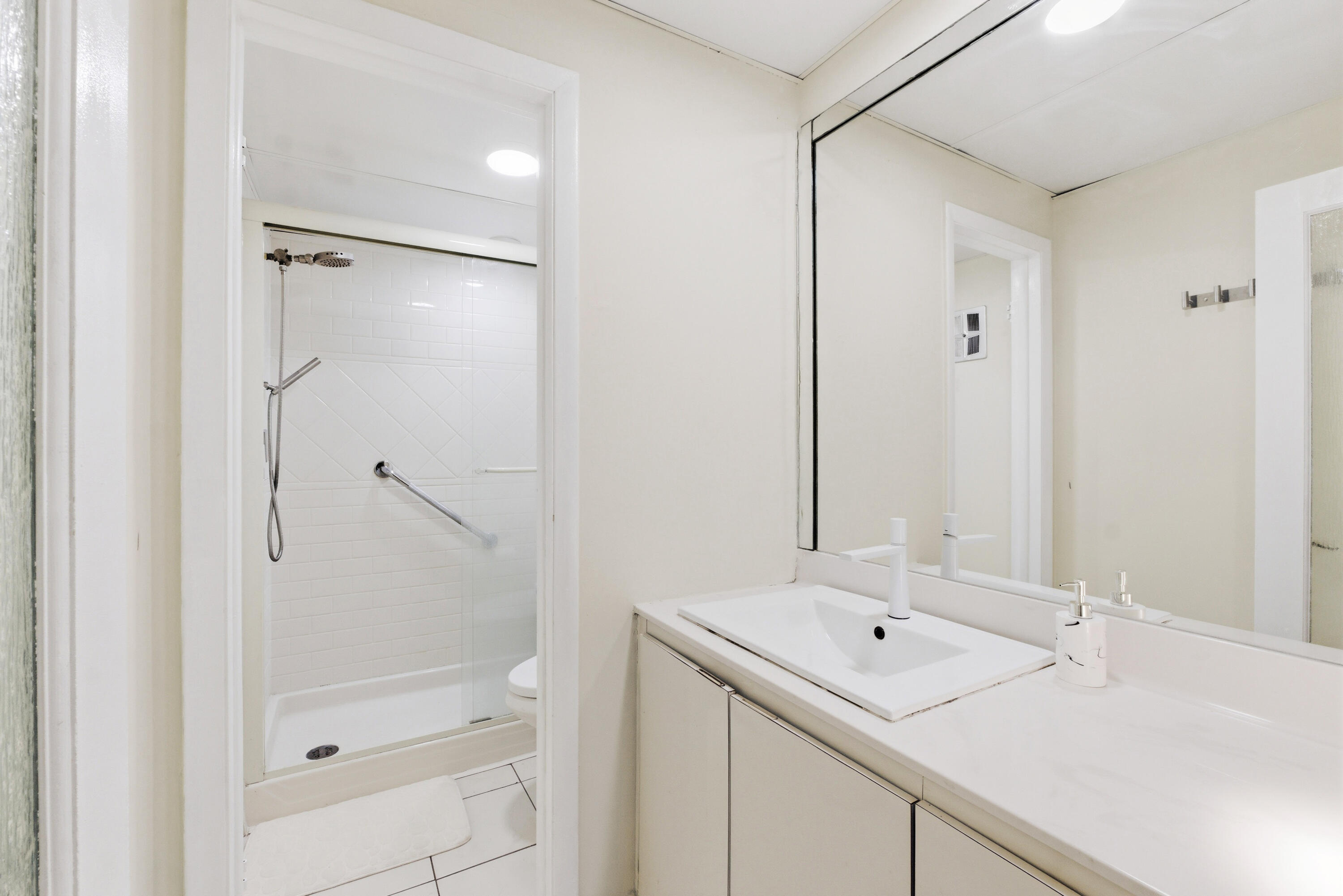 SPANISH OAKS CONDO - Residential