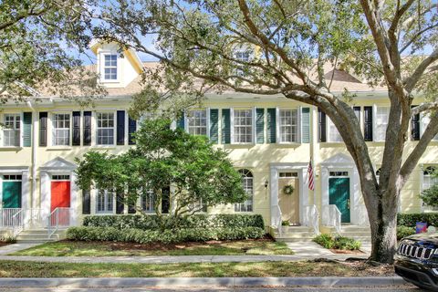 A home in Jupiter