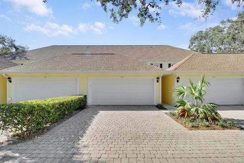 A home in Jupiter