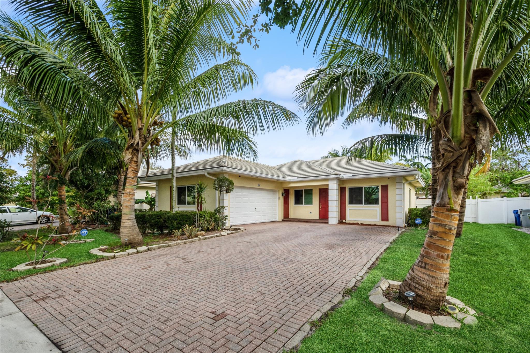 Pompano Spgs Rep 173-171 - Residential