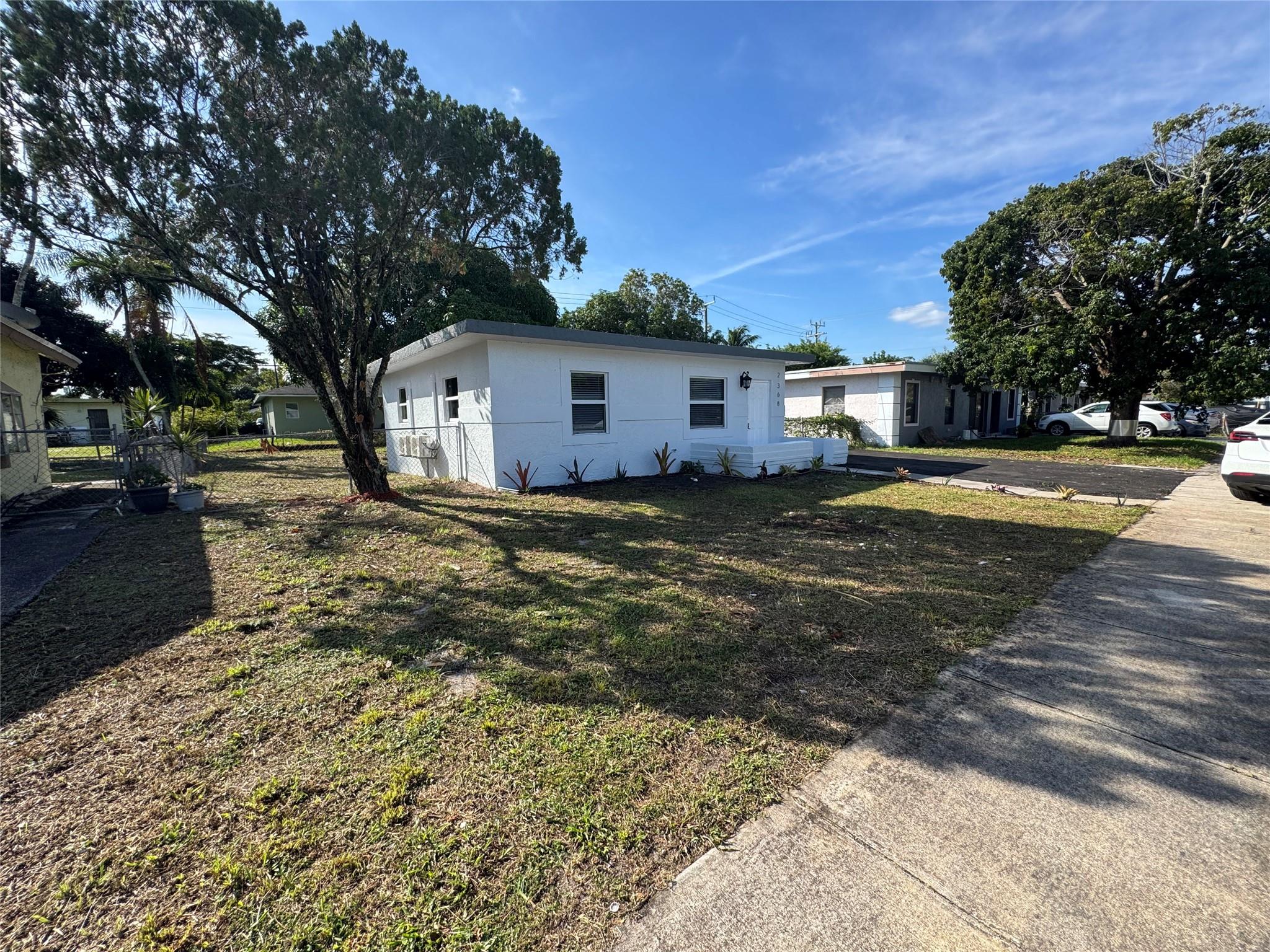 Collier City - Residential