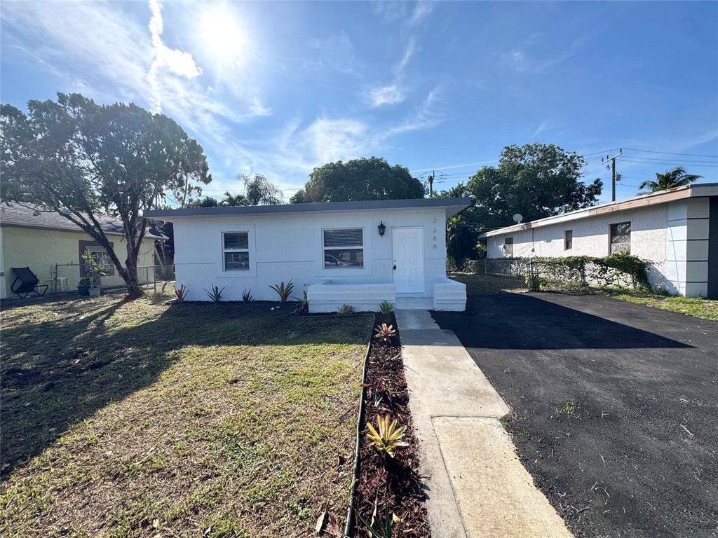 Photo of 2638 NW 10th St, Pompano Beach, FL 33069 (MLS # F10539780)