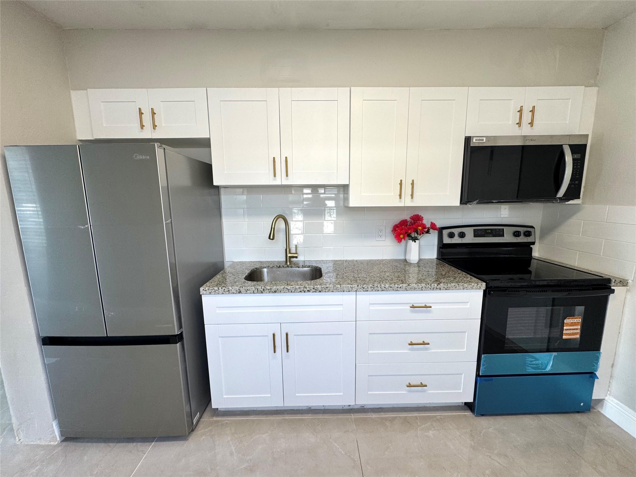 Collier City - Residential