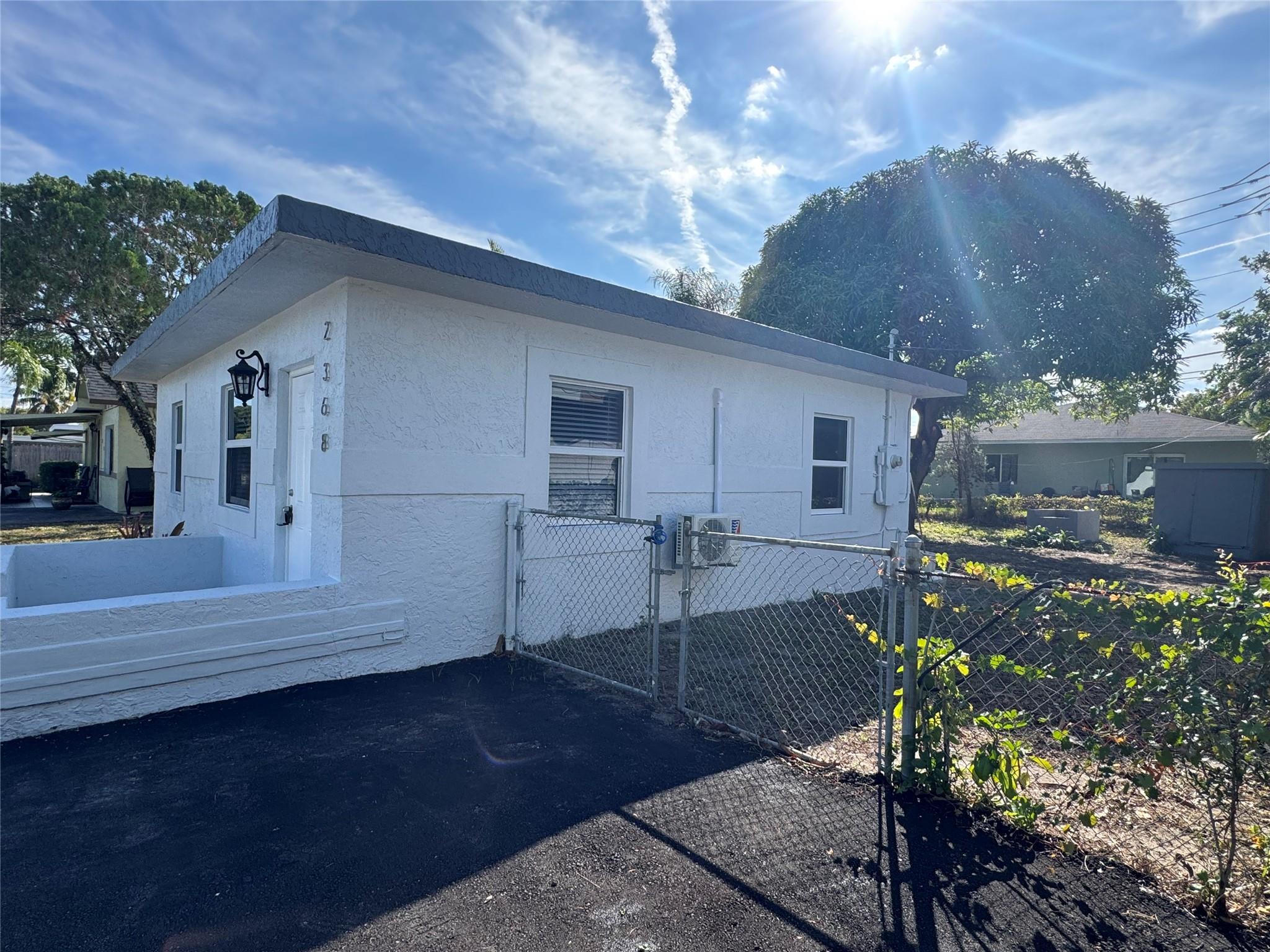 Collier City - Residential