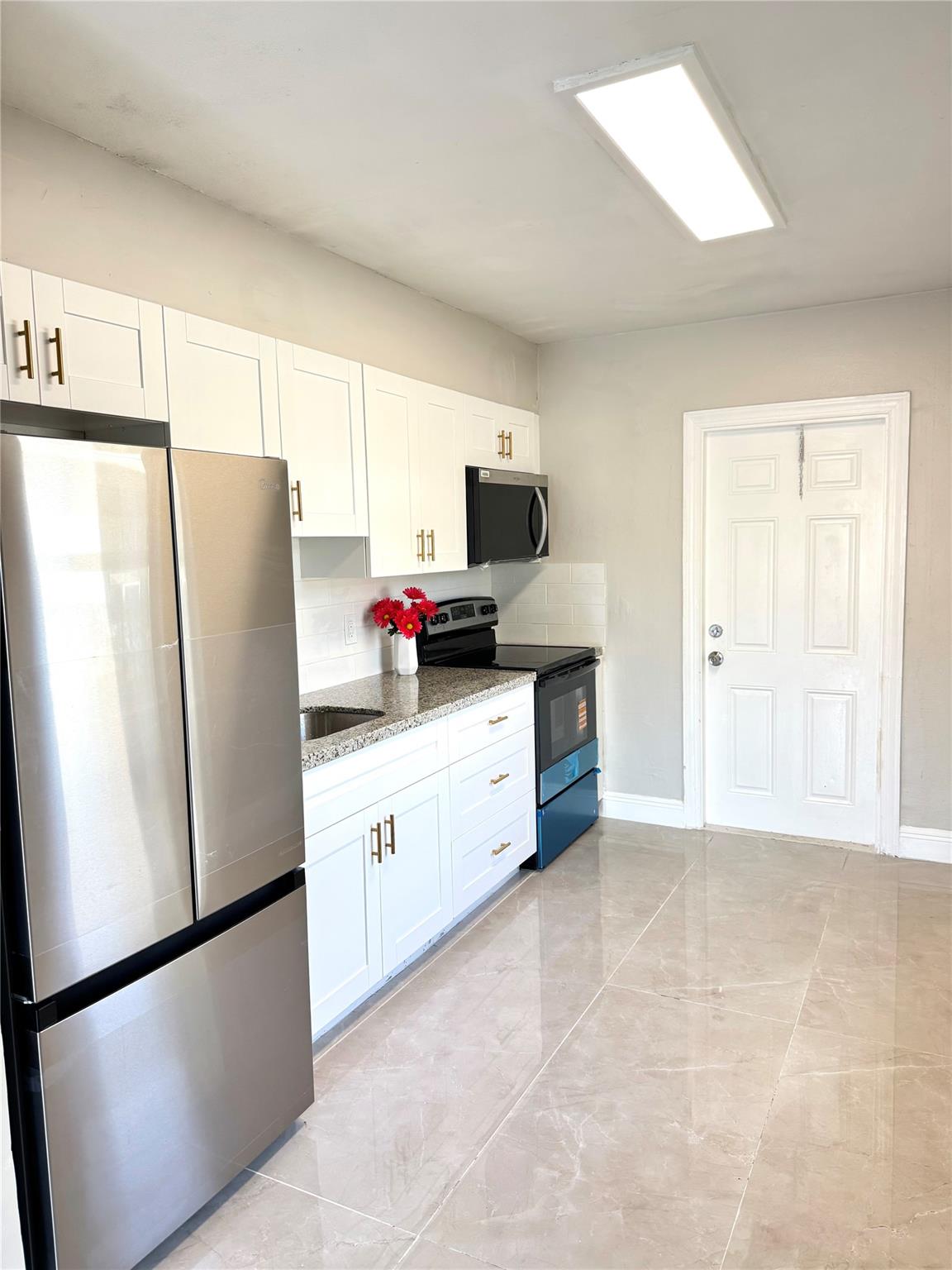 Collier City - Residential