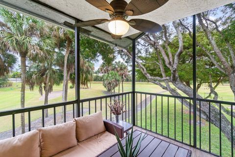A home in Delray Beach