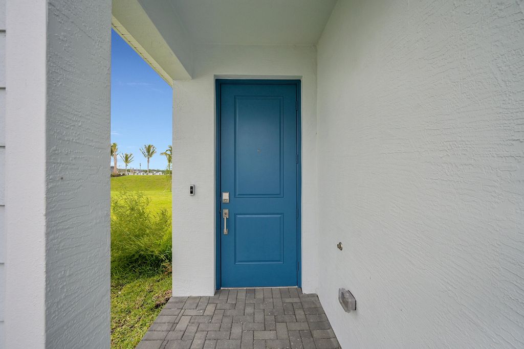 Photo of 3587 Angler Drive, Fort Pierce, FL 34946 (MLS # R11105226)