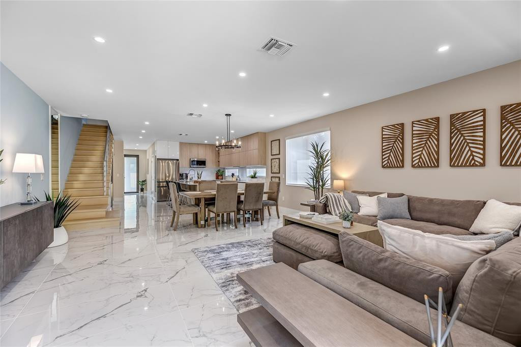 ALMEDA - Residential