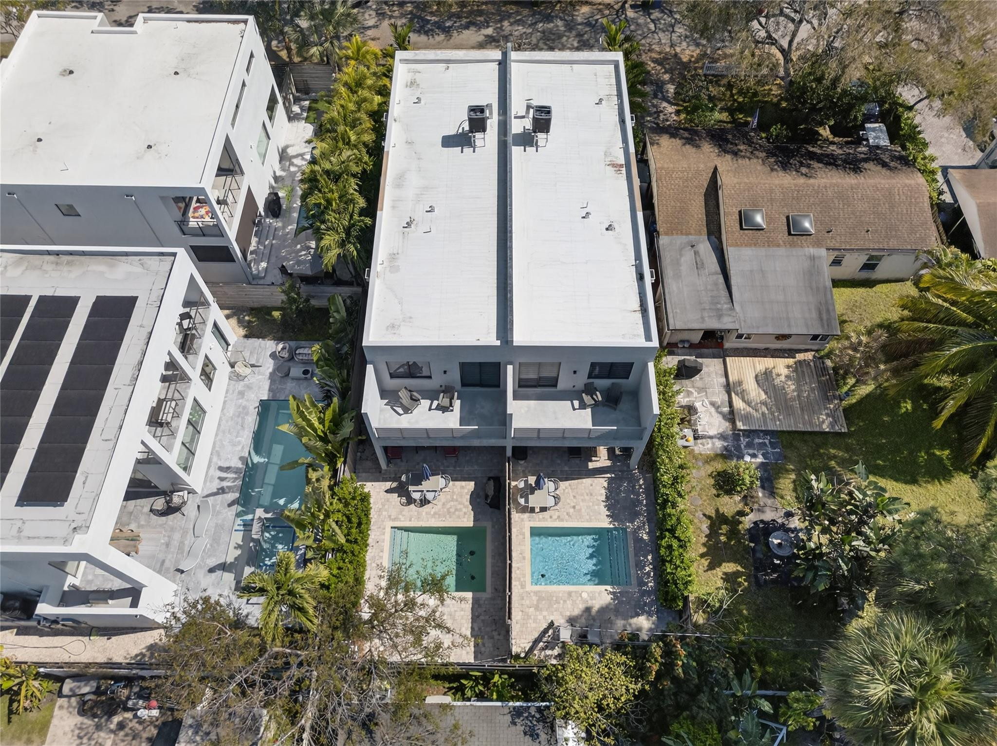 ALMEDA - Residential