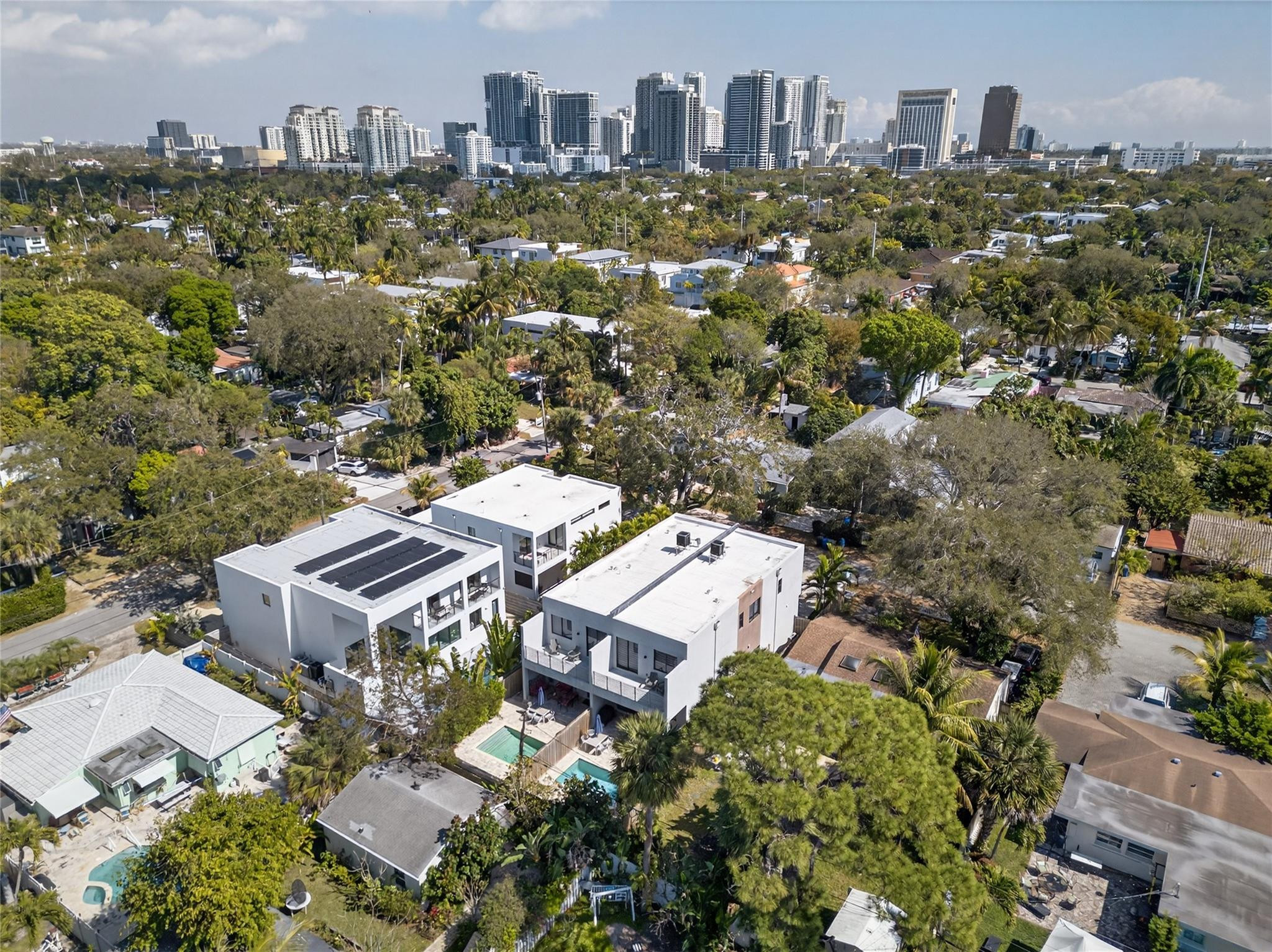 ALMEDA - Residential