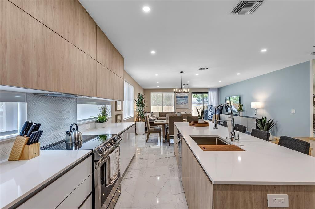 ALMEDA - Residential