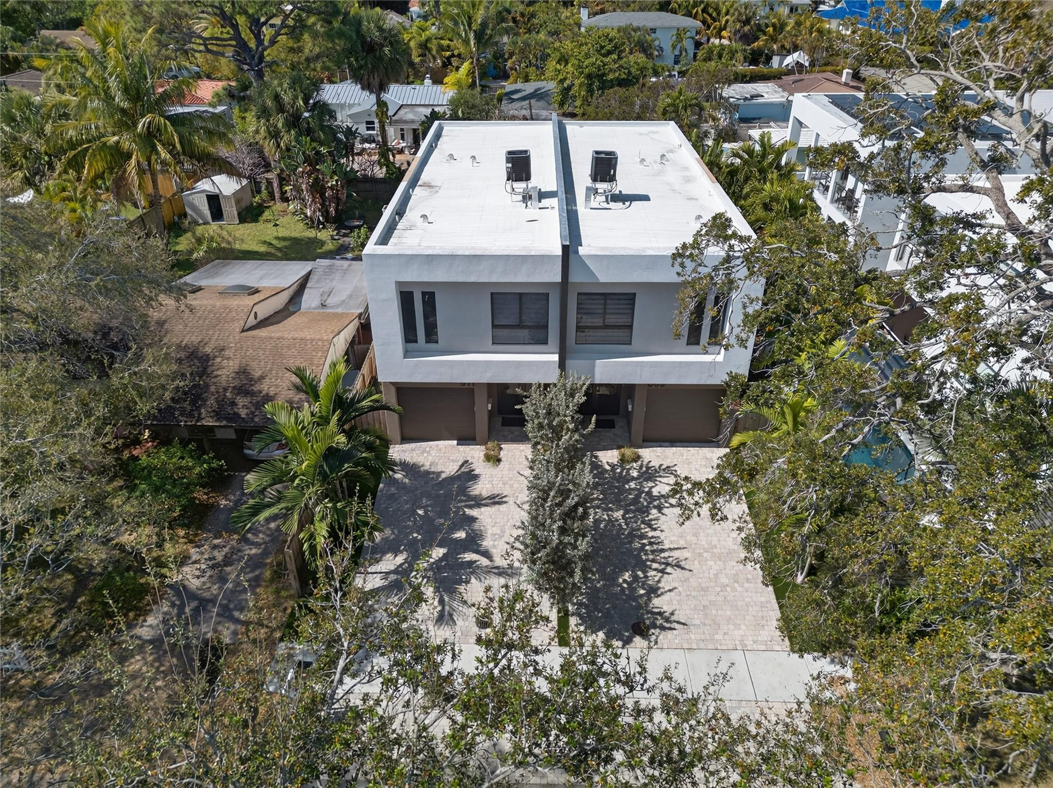 ALMEDA - Residential