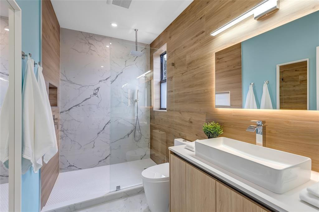 ALMEDA - Residential