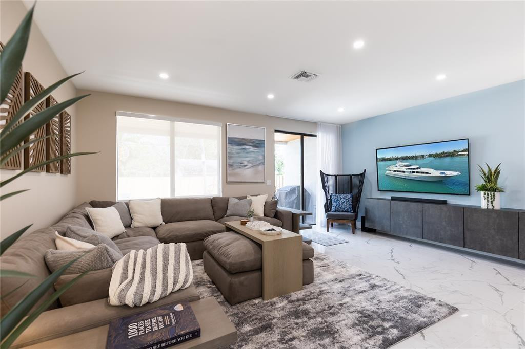 ALMEDA - Residential