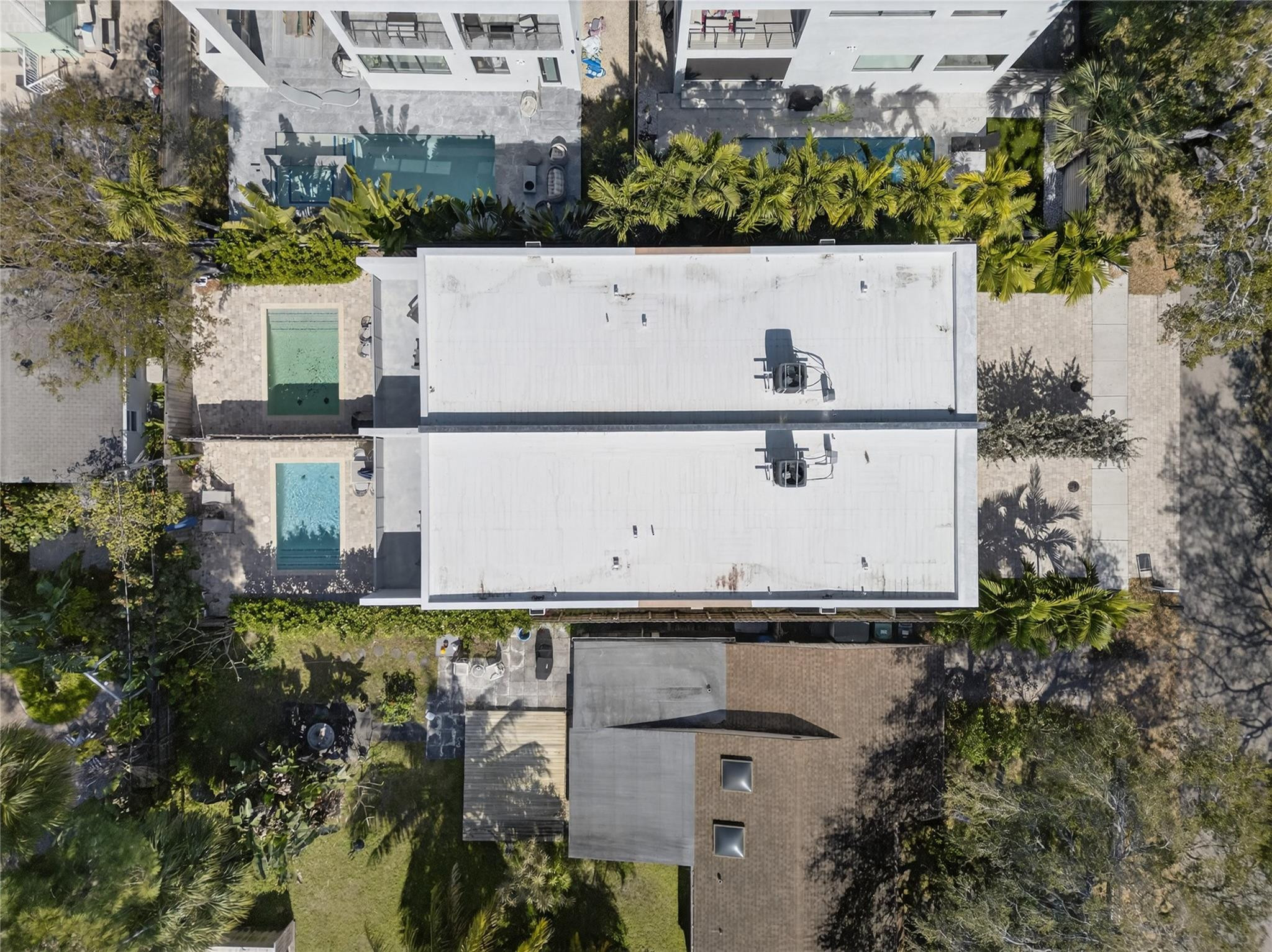 ALMEDA - Residential