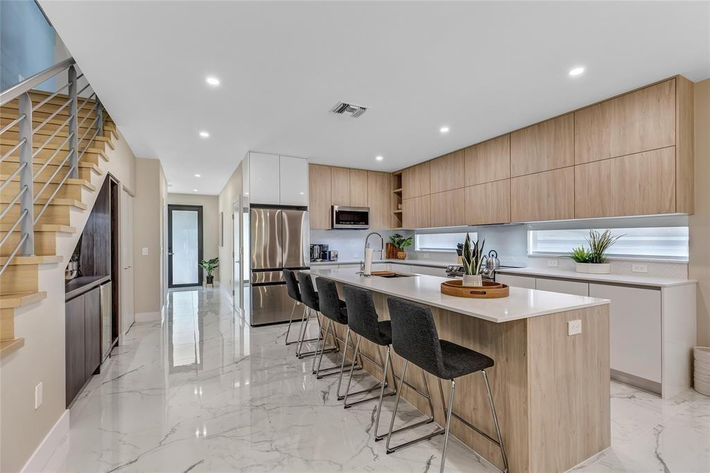 ALMEDA - Residential