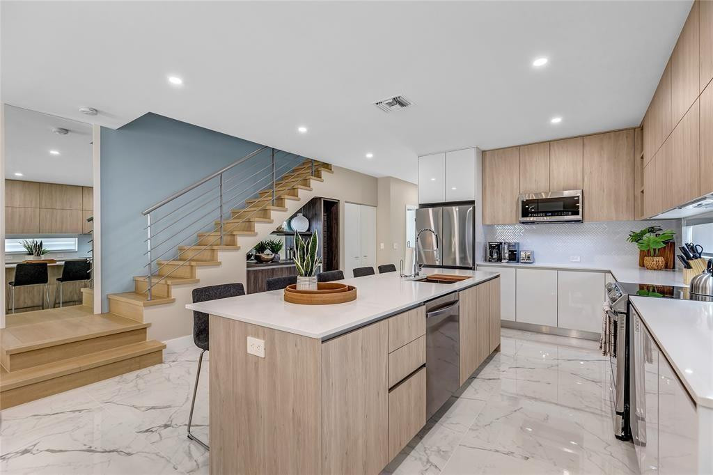 ALMEDA - Residential