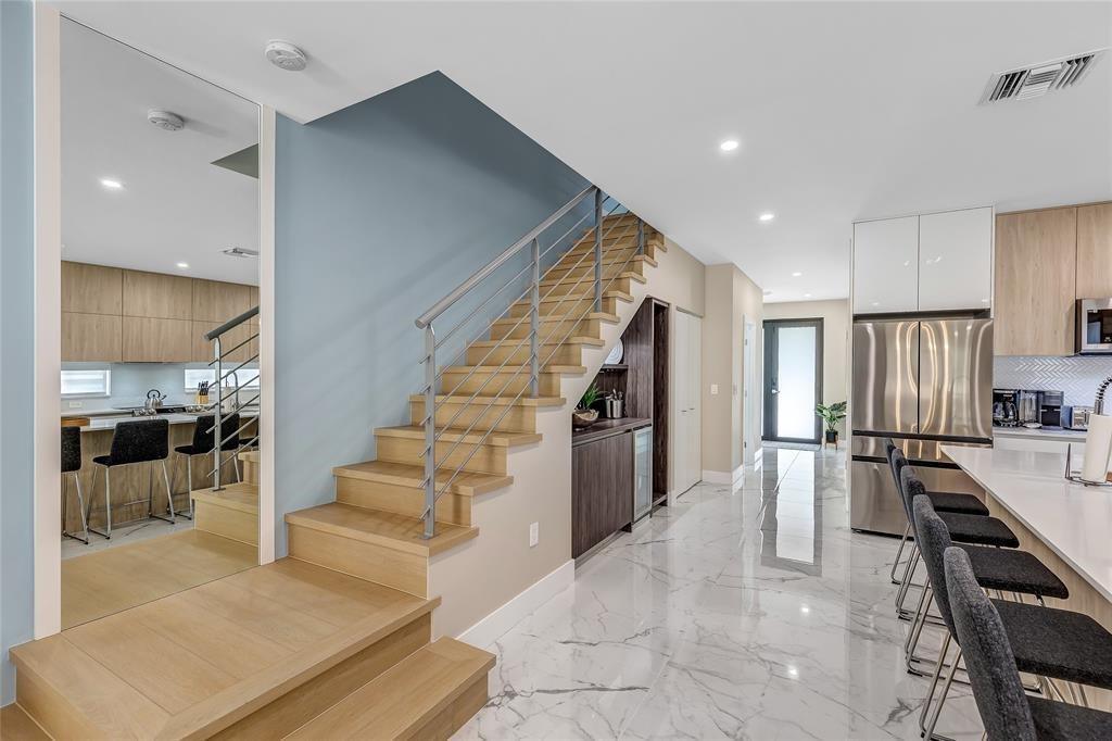 ALMEDA - Residential