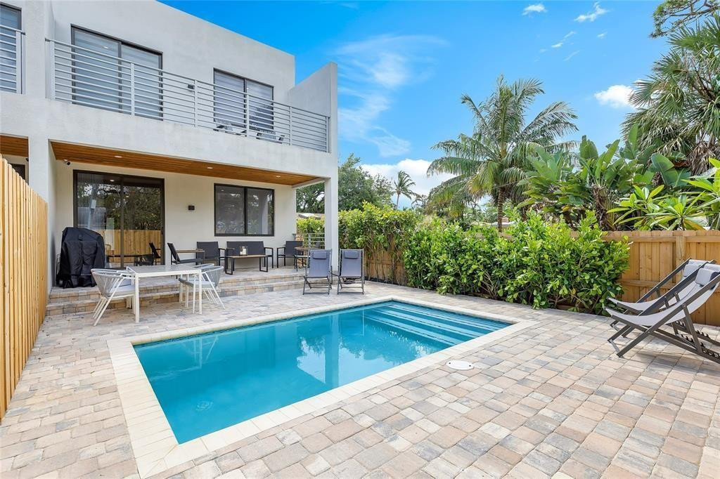 ALMEDA - Residential