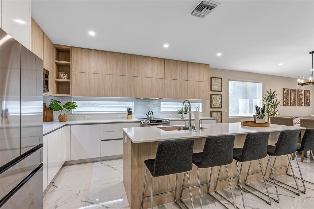 ALMEDA - Residential