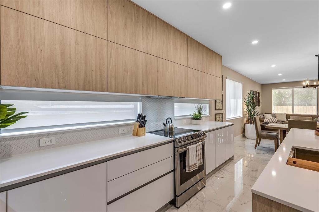 ALMEDA - Residential