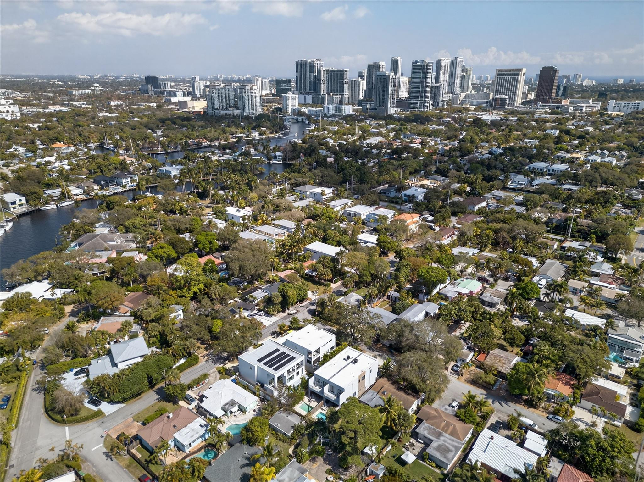 ALMEDA - Residential