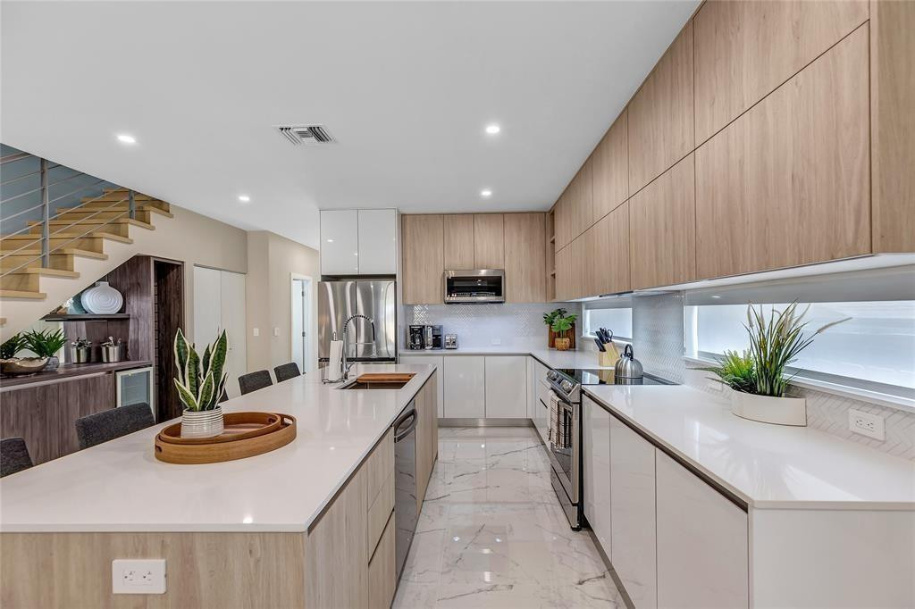 ALMEDA - Residential