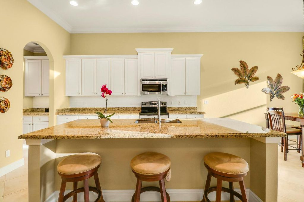 Photo of 16988 SW Ambrose Way, Port Saint Lucie, FL 34986 (MLS # R11143673)