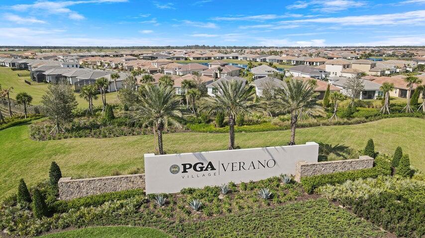 Verano - Residential