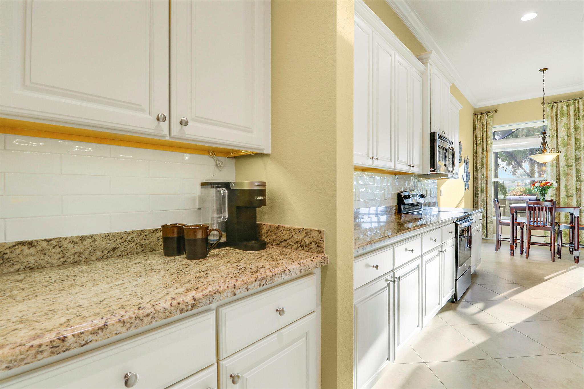 Verano - Residential