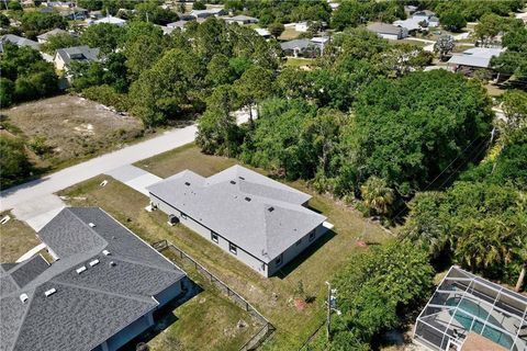 A home in Vero Beach