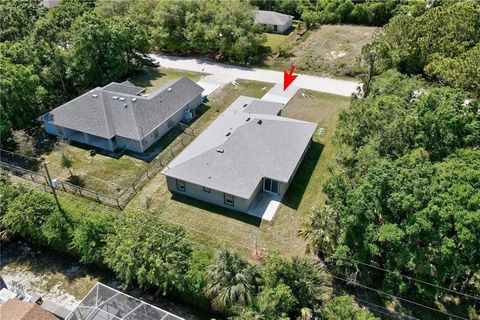 A home in Vero Beach
