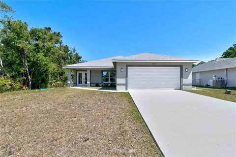 A home in Vero Beach