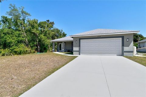 A home in Vero Beach