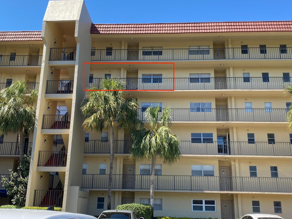 Photo of 3755 Via Poinciana #507, Lake Worth, FL 33467 (MLS # R11067660)